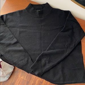 Madewell Cashmere Sweater